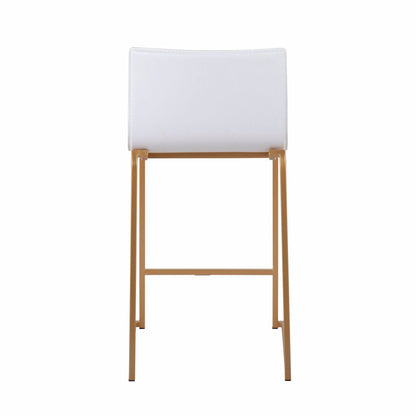 Counter Stool Elegant Design (Set of 2)