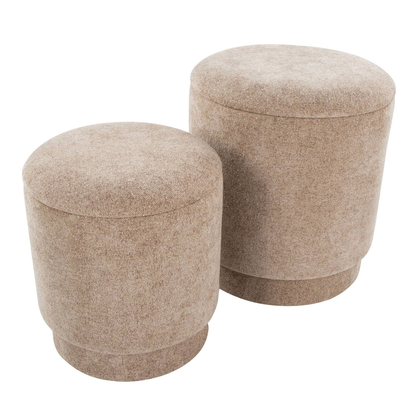 Contemporary Ottoman Set