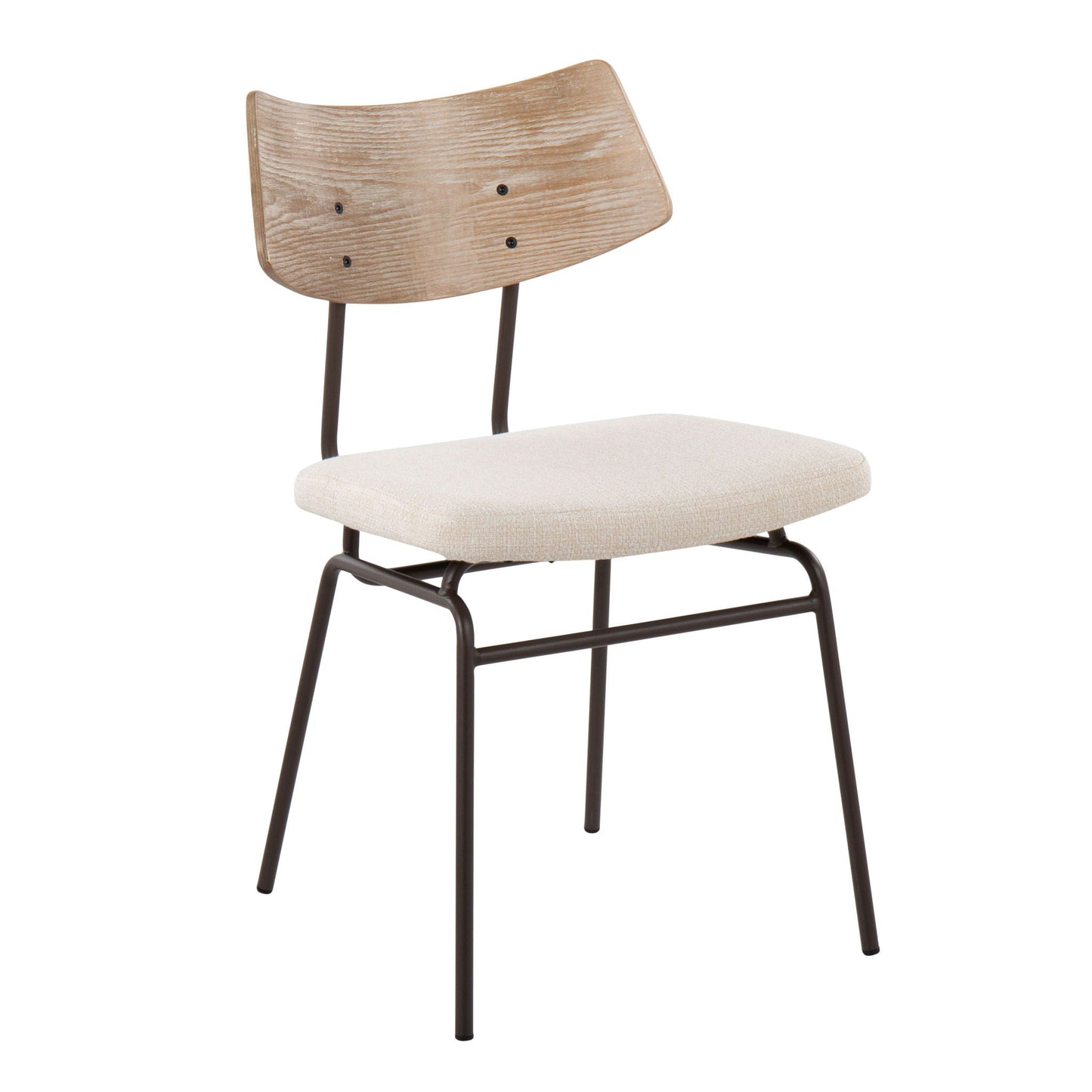 Modern Chair (Set of 2)