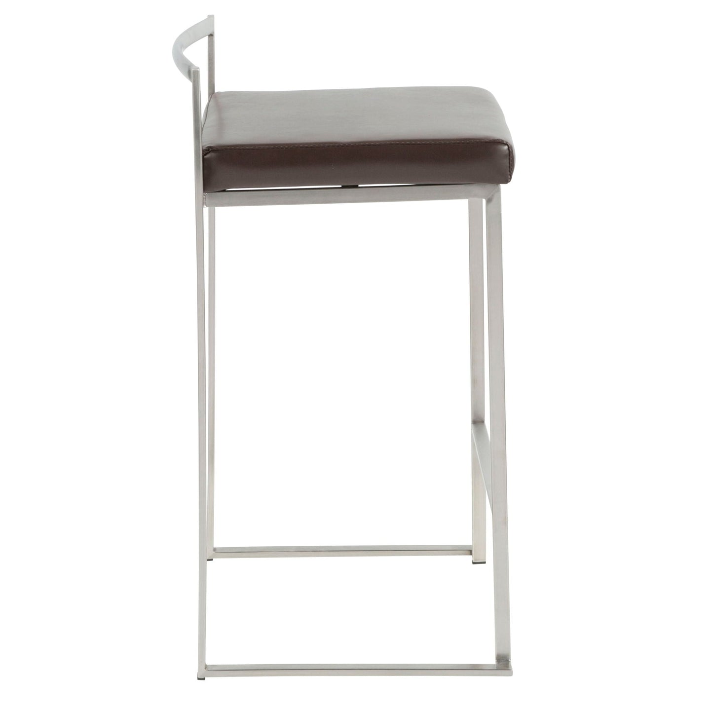 Stackable Counter Stool