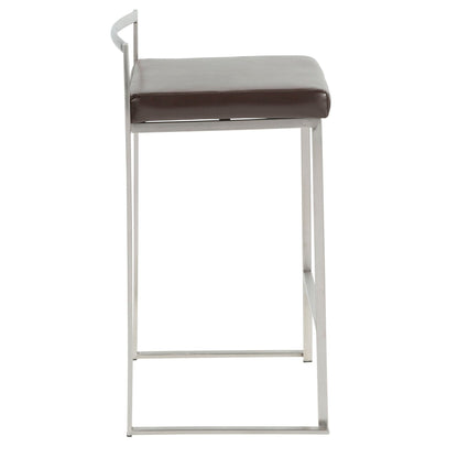 Stackable Counter Stool