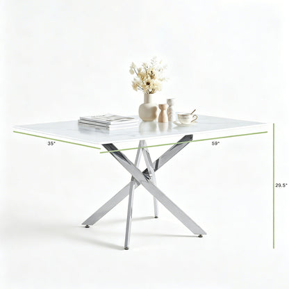 Table For Dining Room