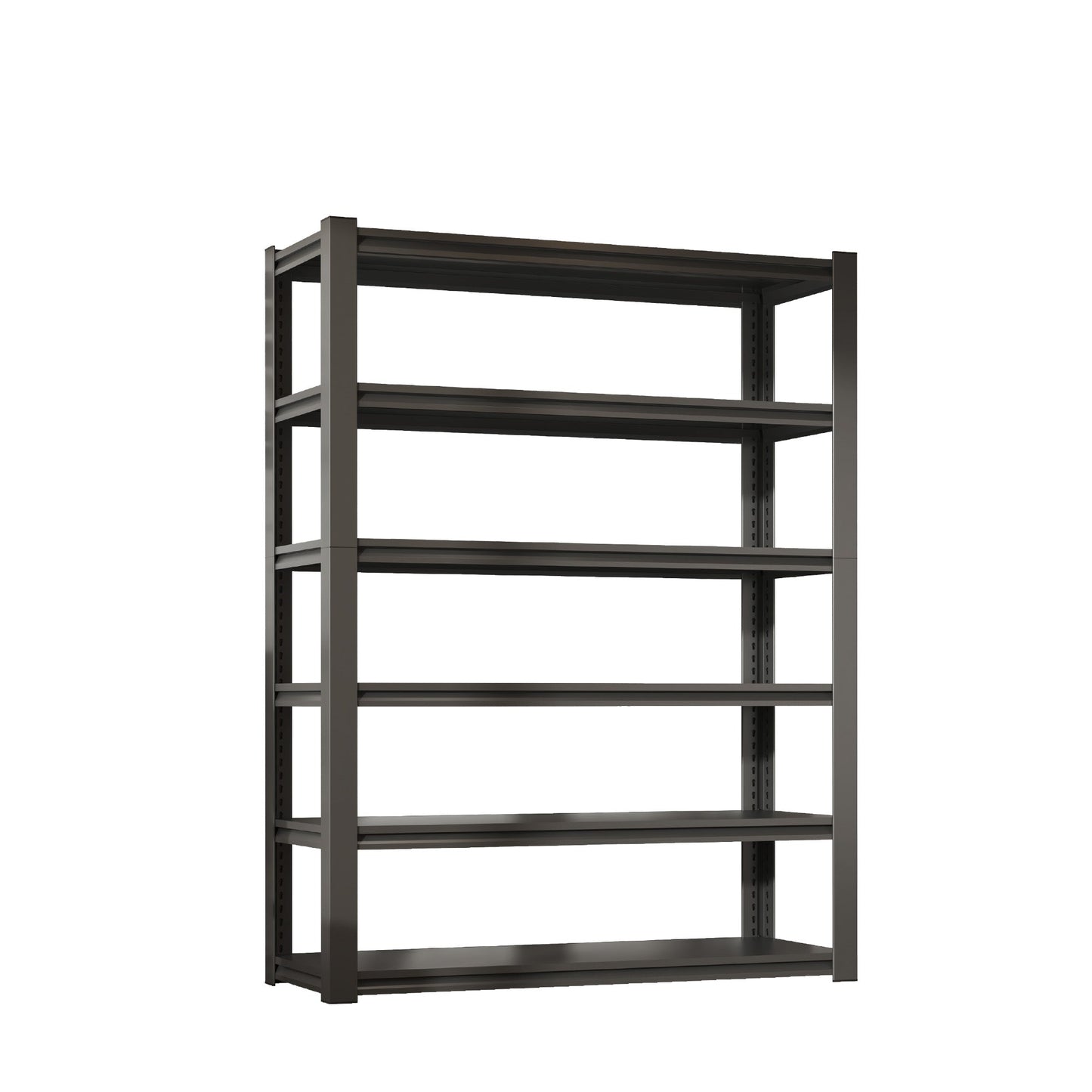 Metal Shelves for Storage Garage Shelving