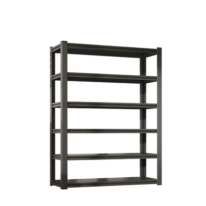 Metal Shelves for Storage Garage Shelving