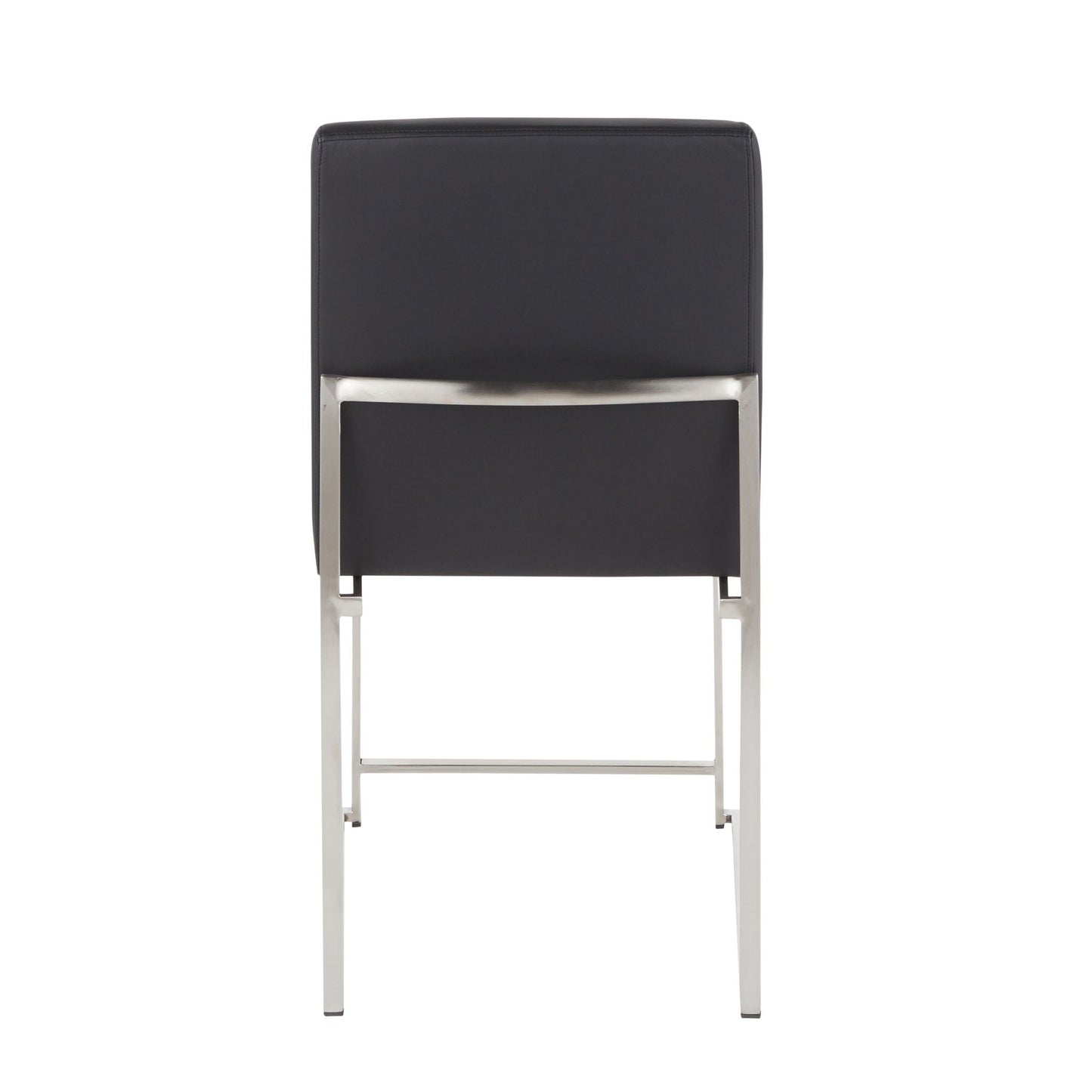 High Back Dining Chair (Set of 2)