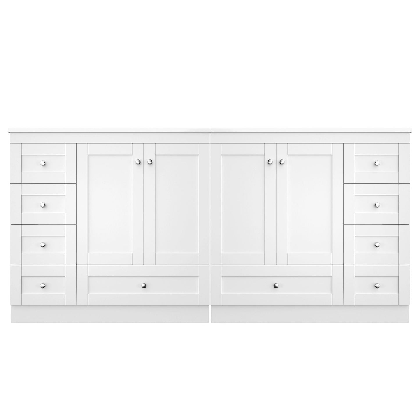 Bathroom Vanity Cabinet & Sink
