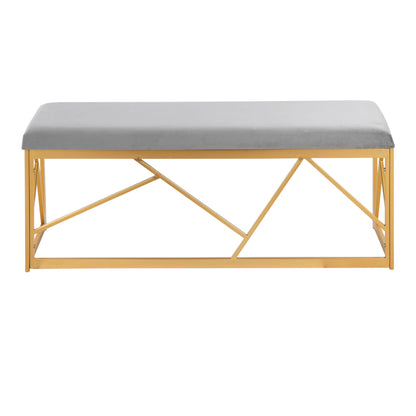 Glam Bench