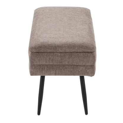 Storage Bench