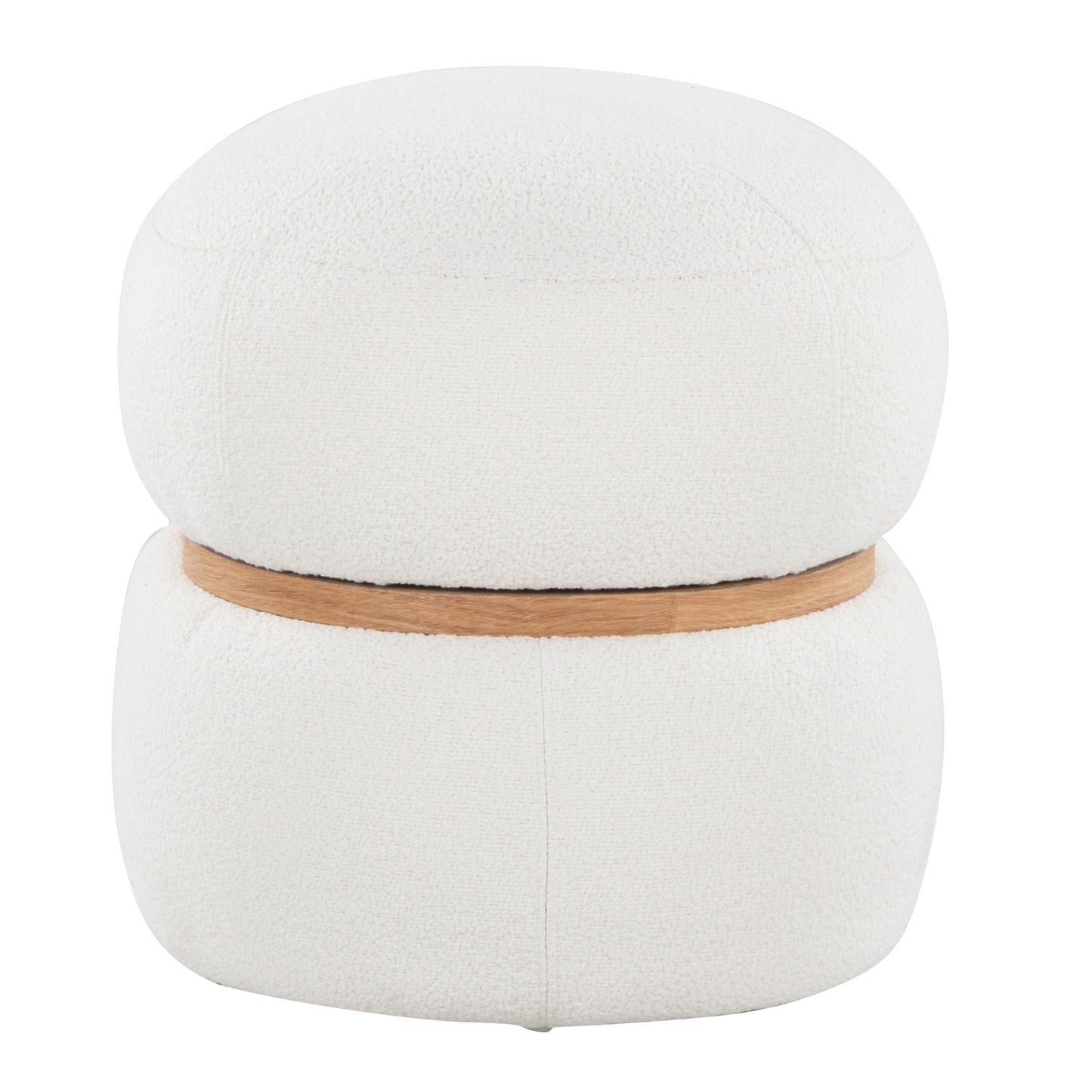 Pouf Ottoman