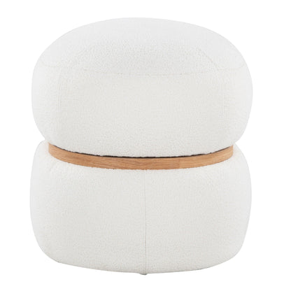 Pouf Ottoman