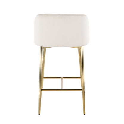 Counter Stool (Set of 2)