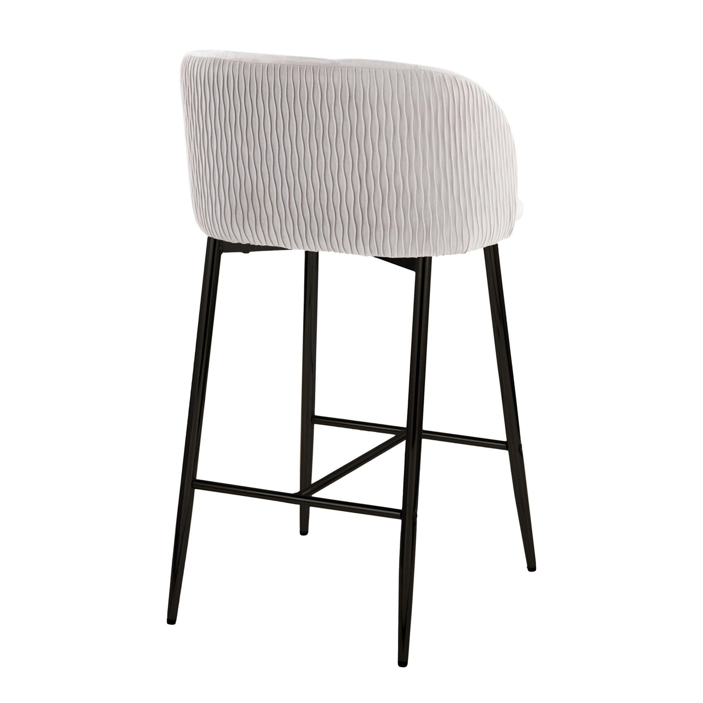 Fixed Height Counter Stool (Set of 2)