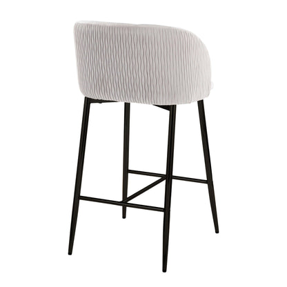 Fixed Height Counter Stool (Set of 2)