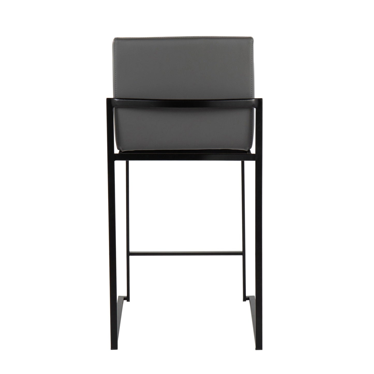 High Back Counter Stool