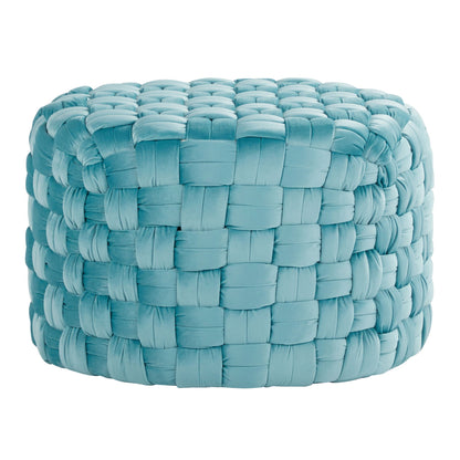 Round Ottoman