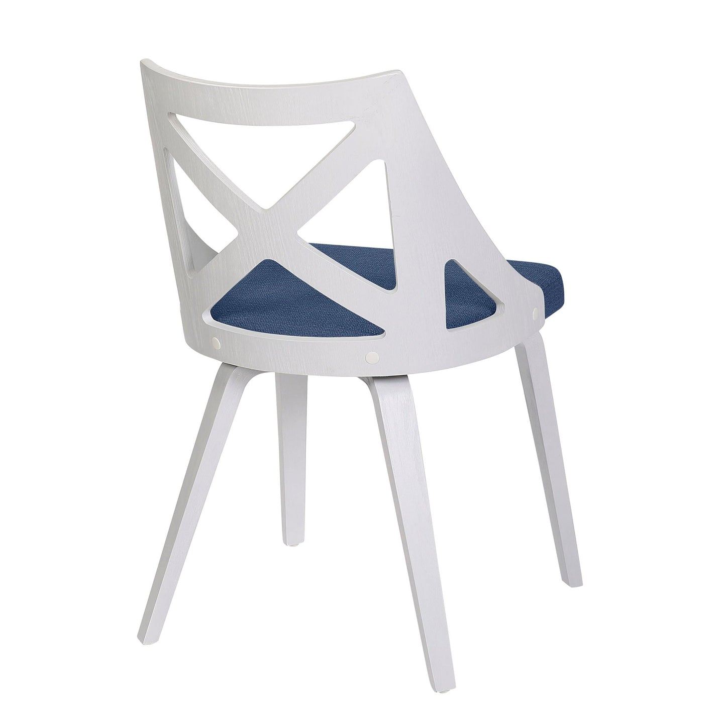 Farmhouse Side Chair (Set of 2)