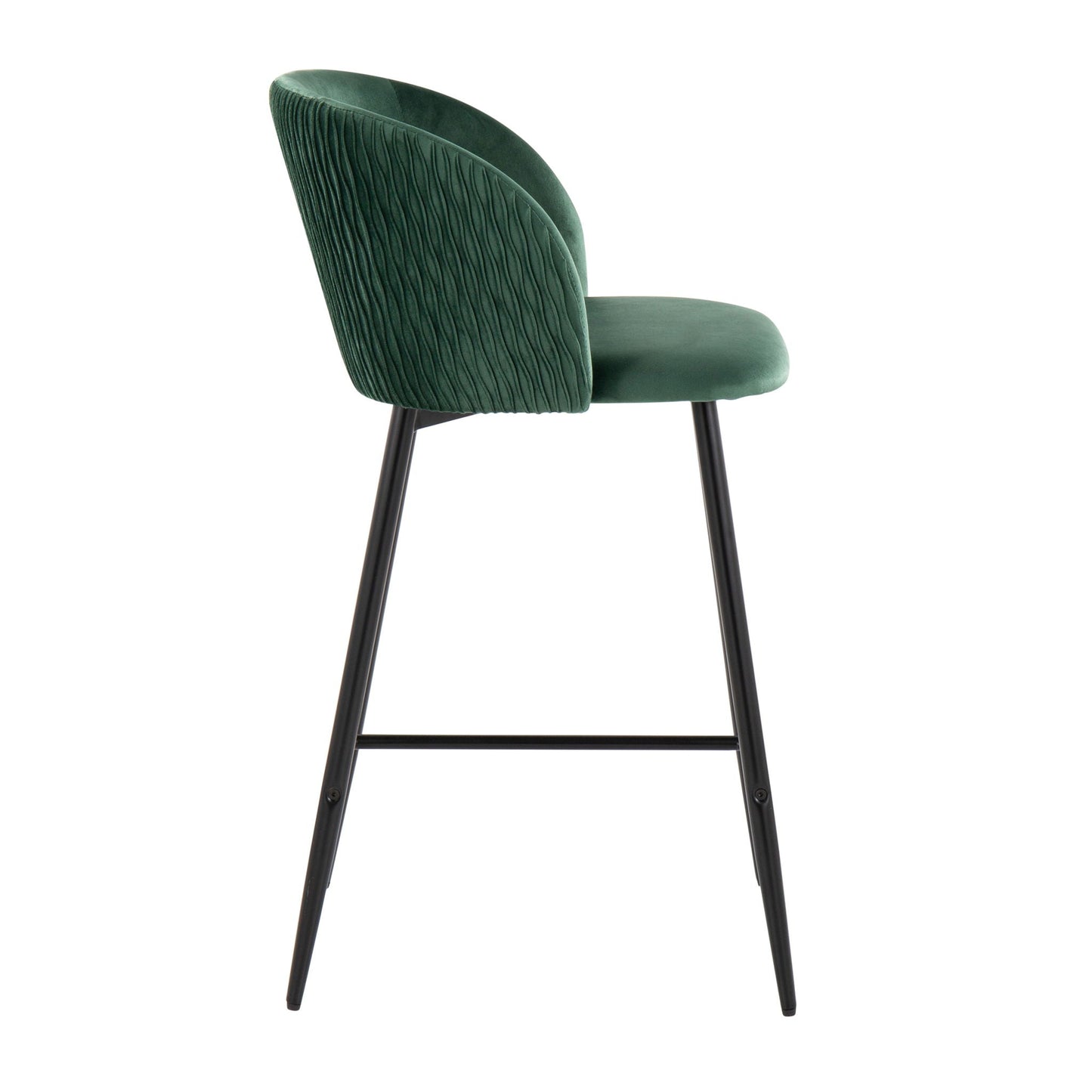 Fixed Height Counter Stool (Set of 2)