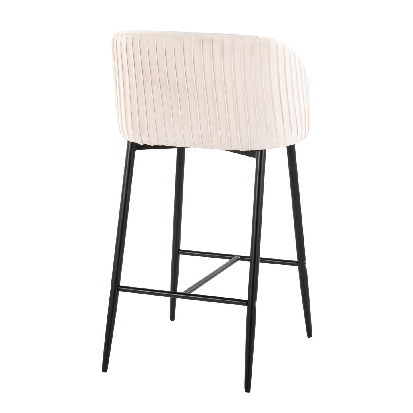 Height Counter Stool (Set of 2)