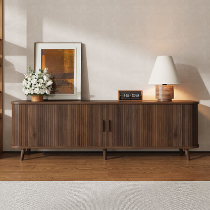 70" TV Stand, Media Centern