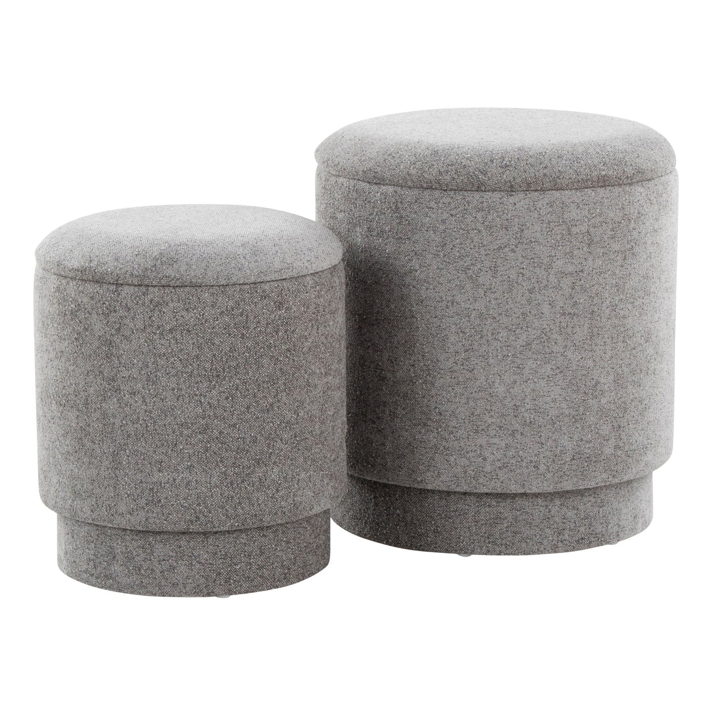 Contemporary Ottoman Set