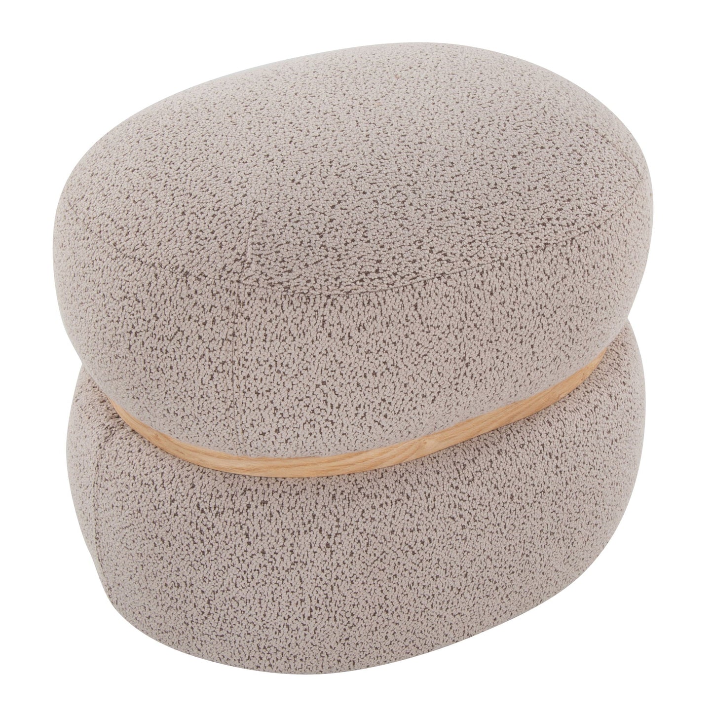 Pouf Ottoman