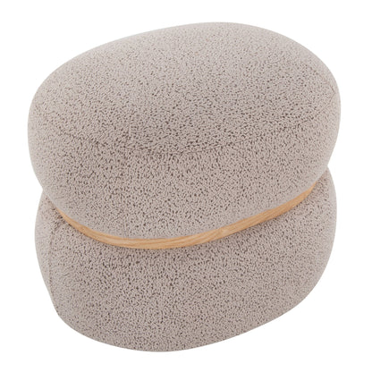 Pouf Ottoman