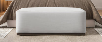 Footstool Bench