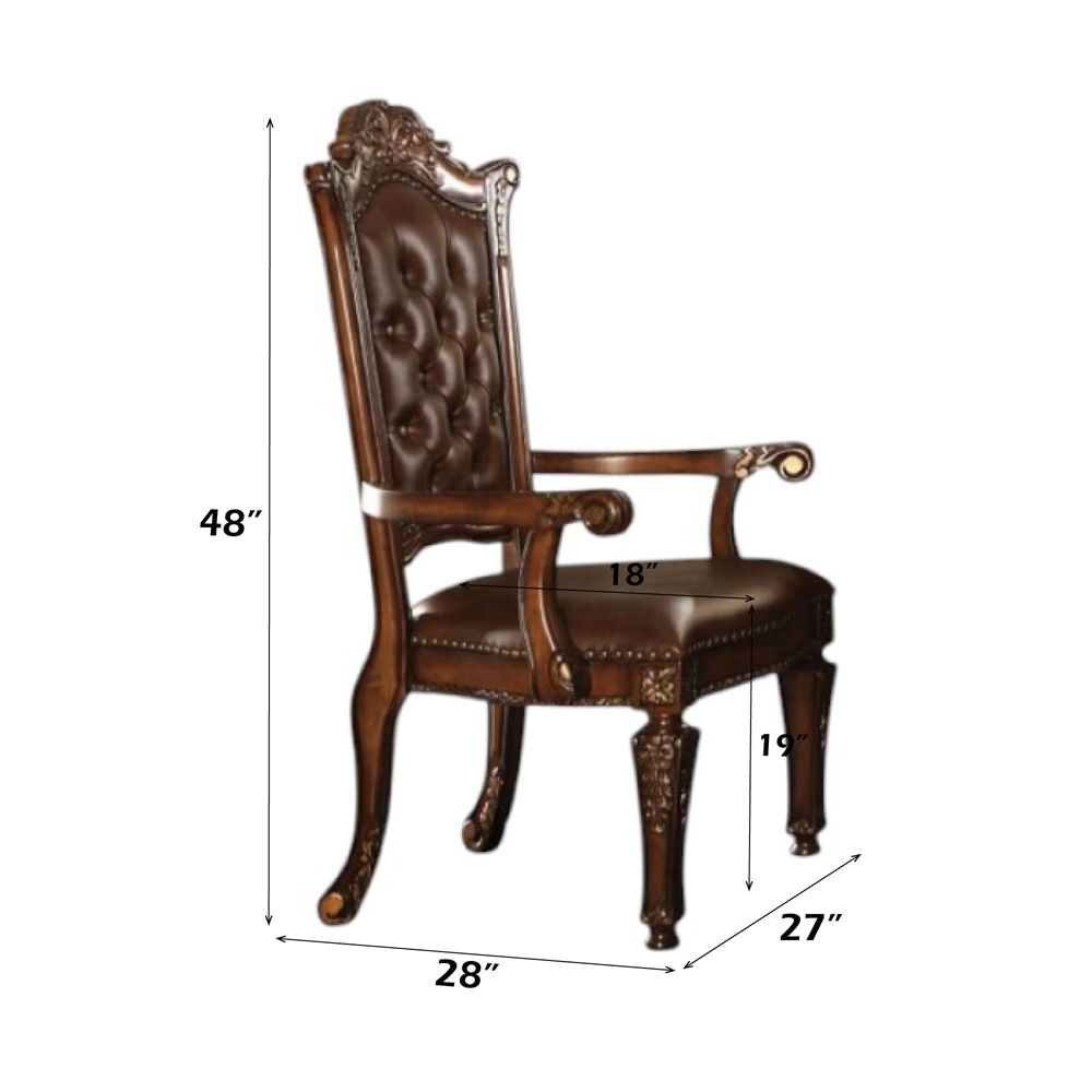 Executive Office Chair