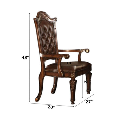 Executive Office Chair