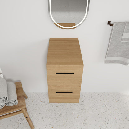 Bathroom Vanity Drawer Base