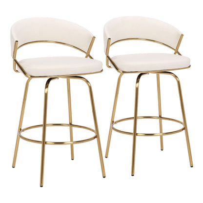 Counter Stool (Set of 2)