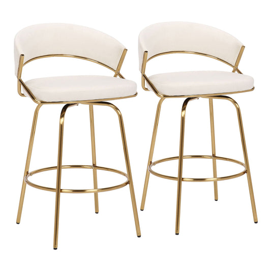 Counter Stool (Set of 2)