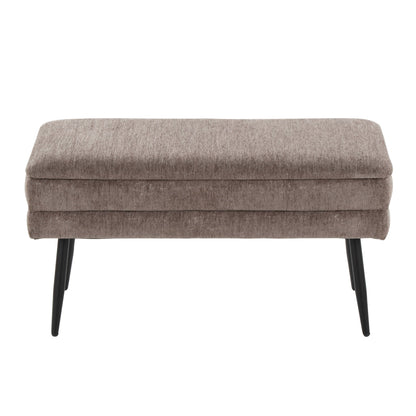Storage Bench