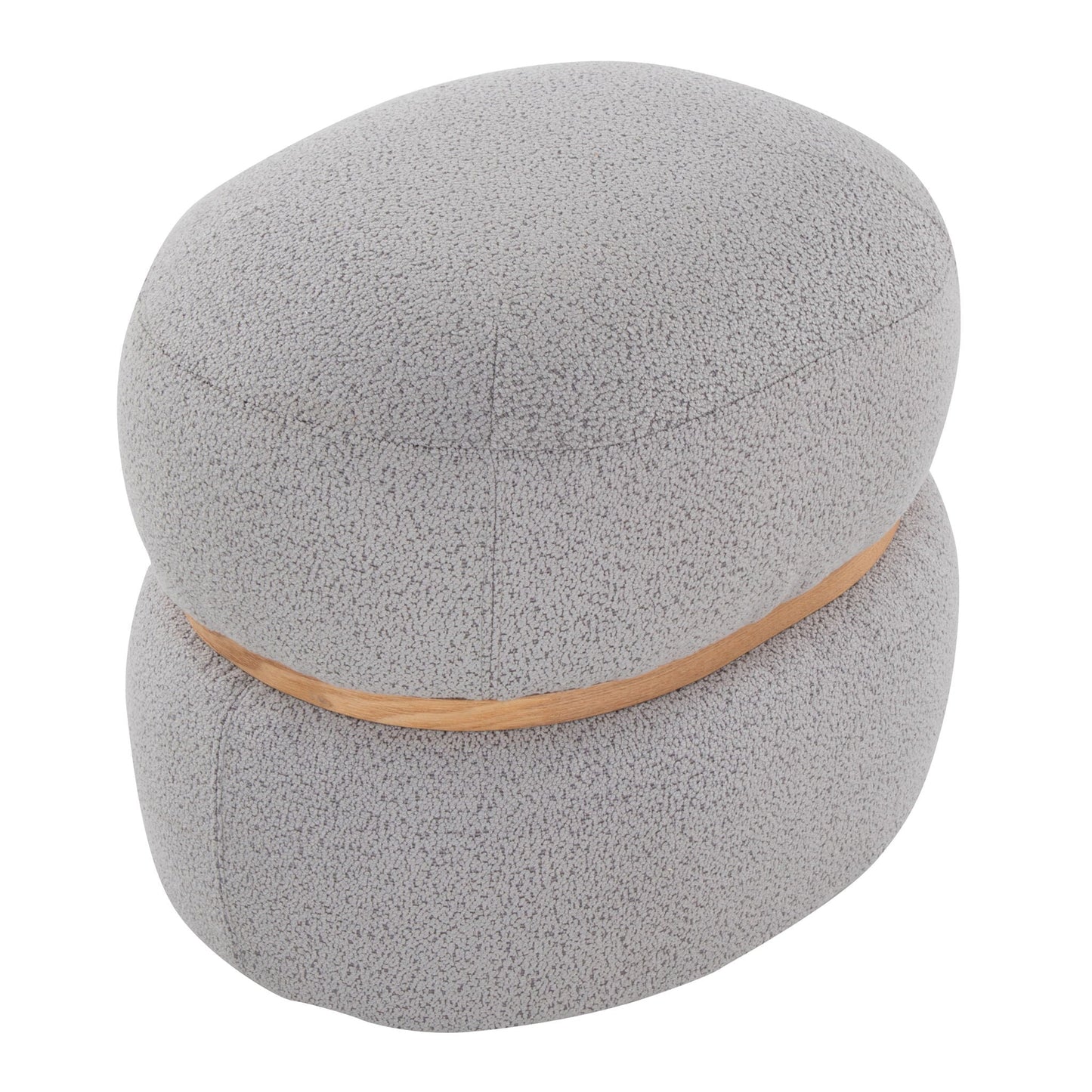 Pouf Ottoman