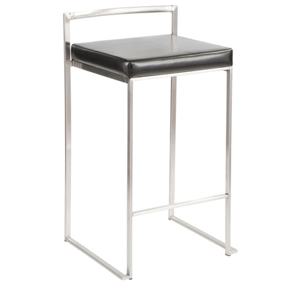 Stackable Counter Stool