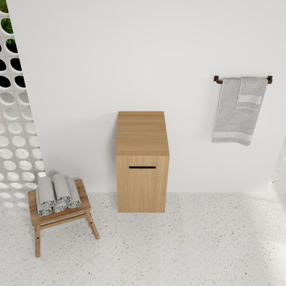 Bathroom Vanity Single Door Base
