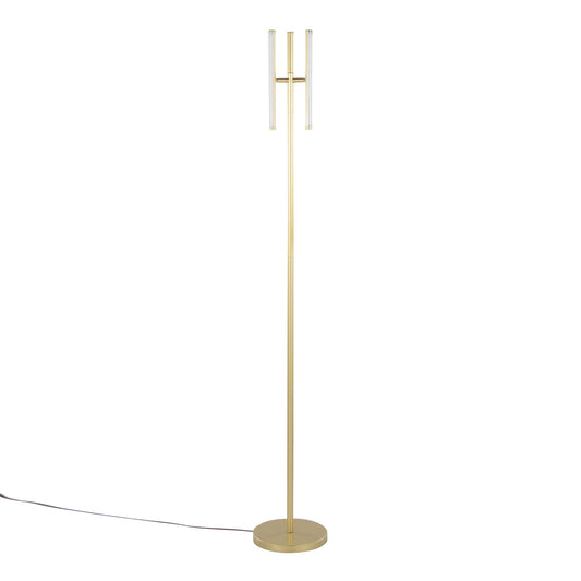 Swivel Floor Lamp