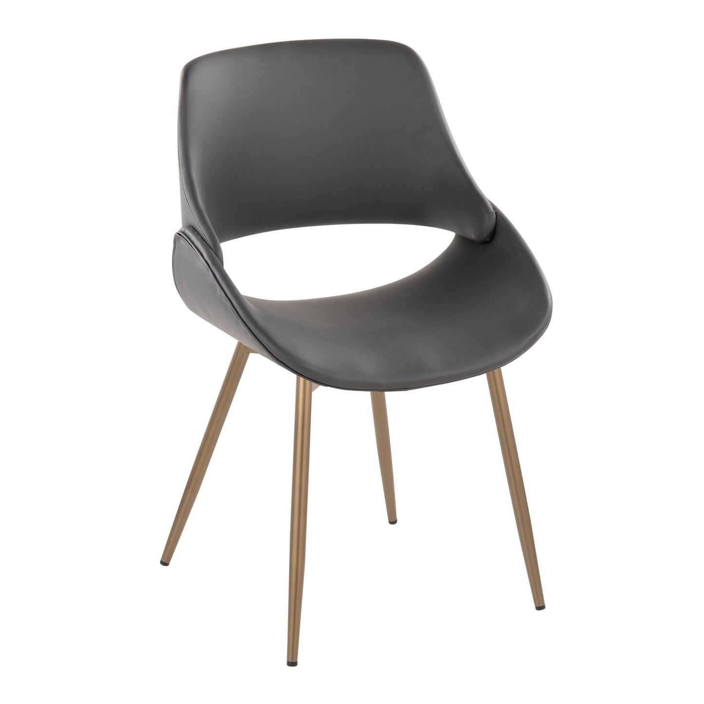 Contemporary Chair (Set of 2)