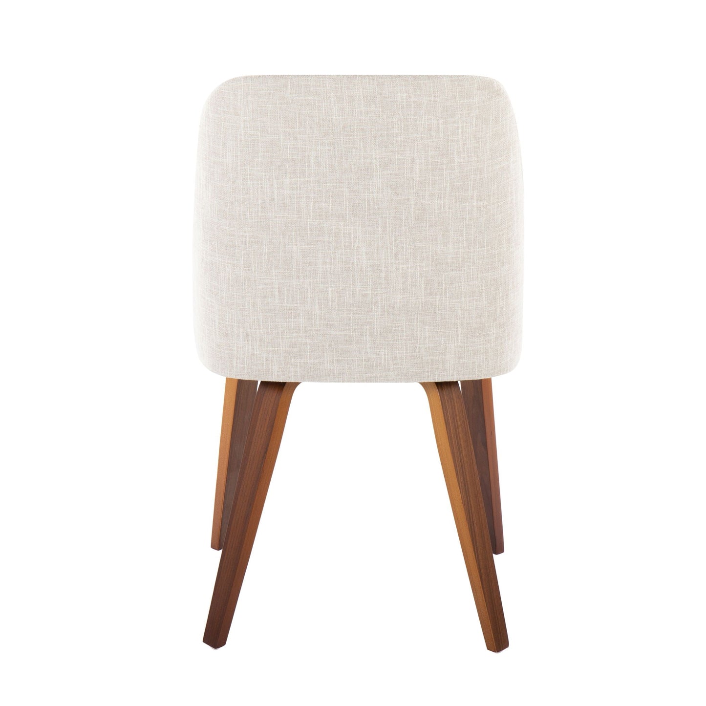 Contemporary Dining Chair (Set of 2)
