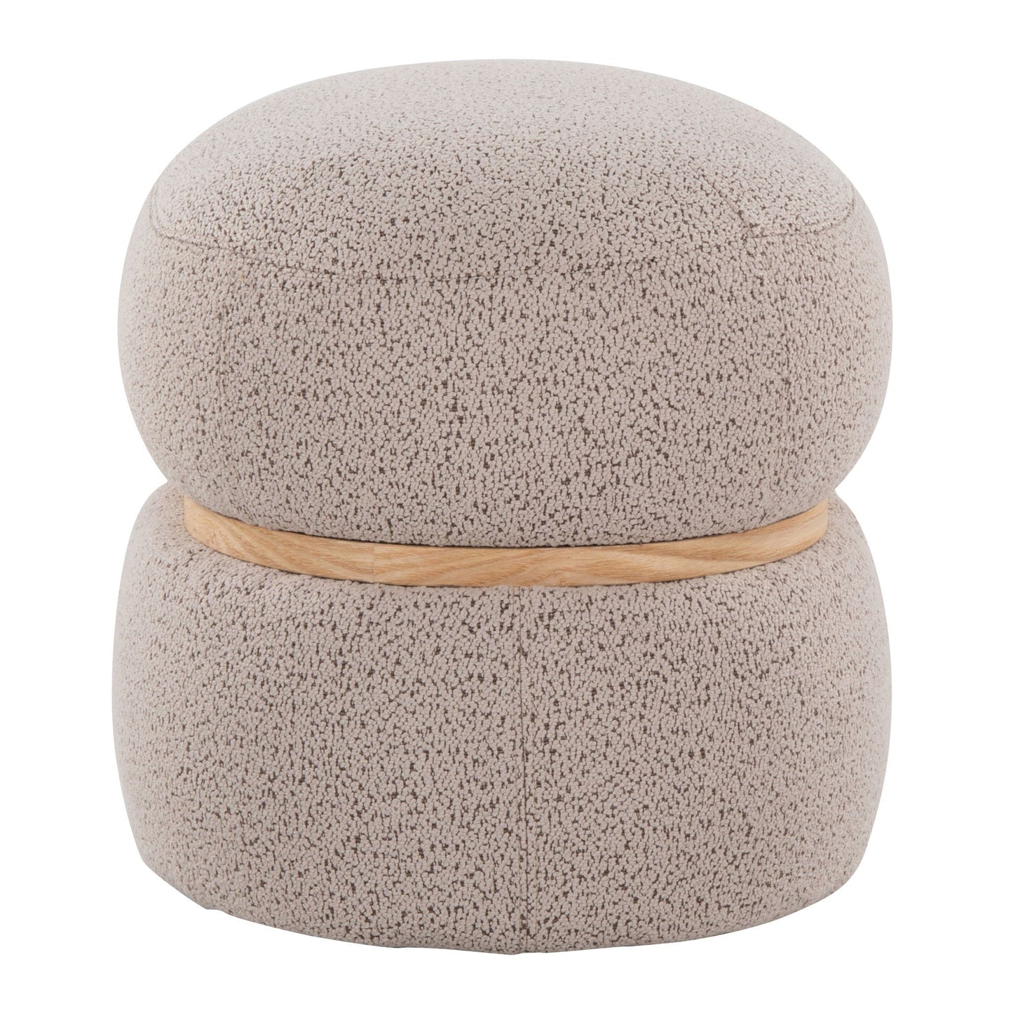 Pouf Ottoman