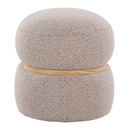 Pouf Ottoman