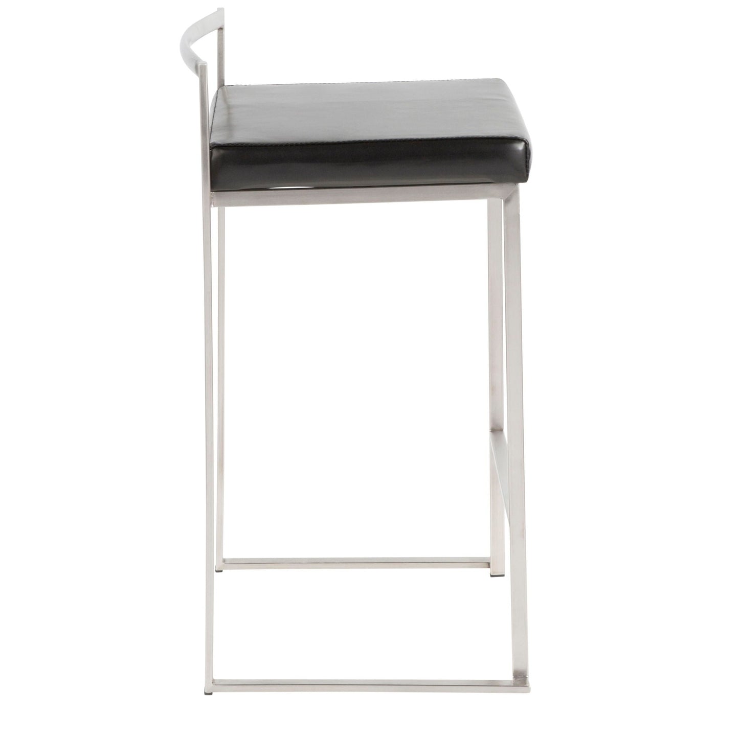 Stackable Counter Stool
