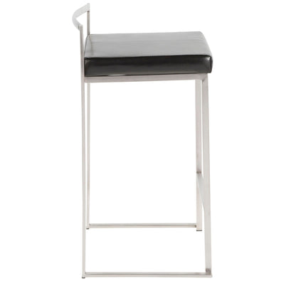 Stackable Counter Stool