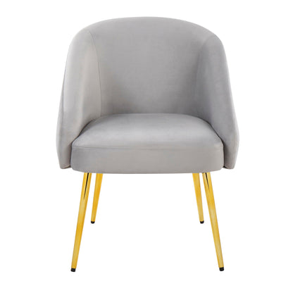 Glam Chair