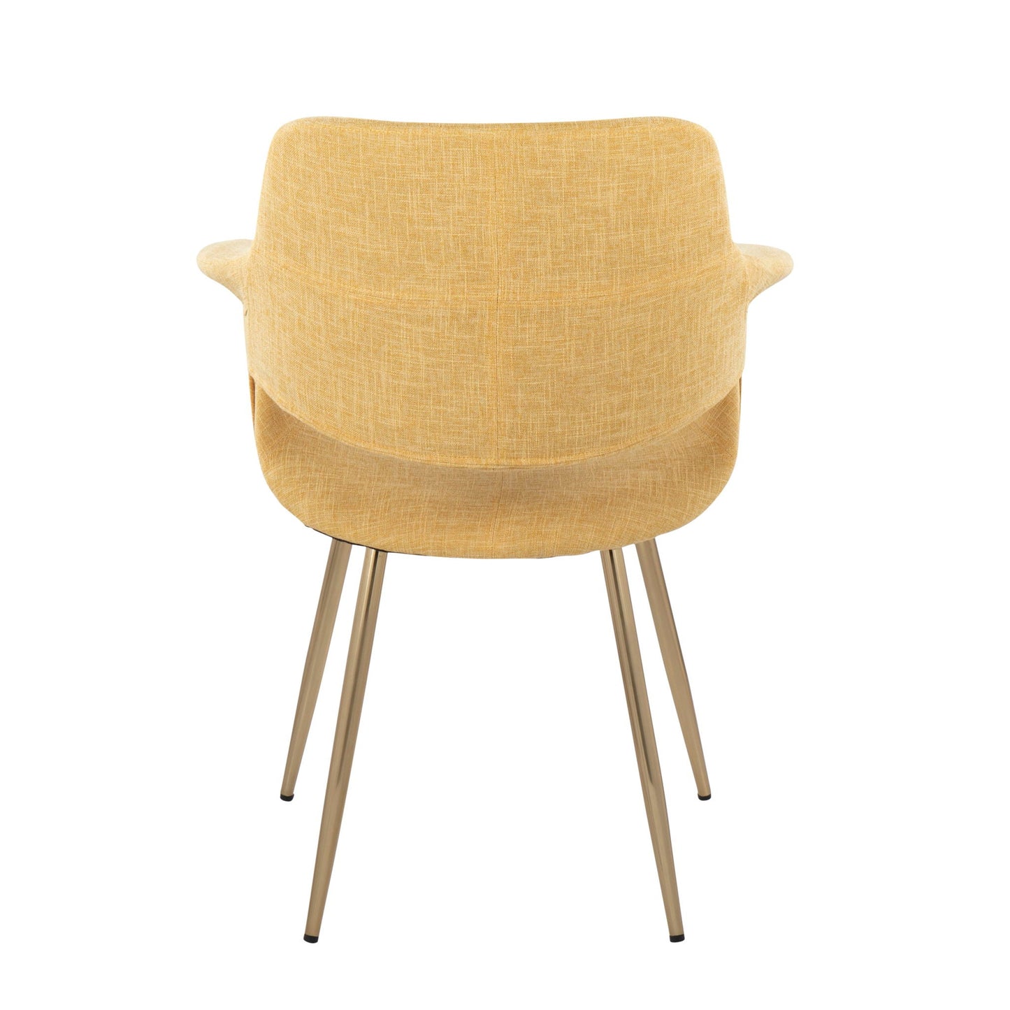 Glam / Art Deco, Chair (Set of 2)