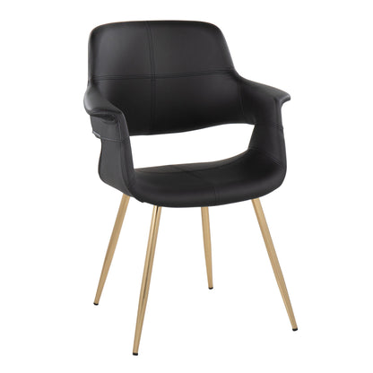 Glam / Art Deco, Chair (Set of 2)