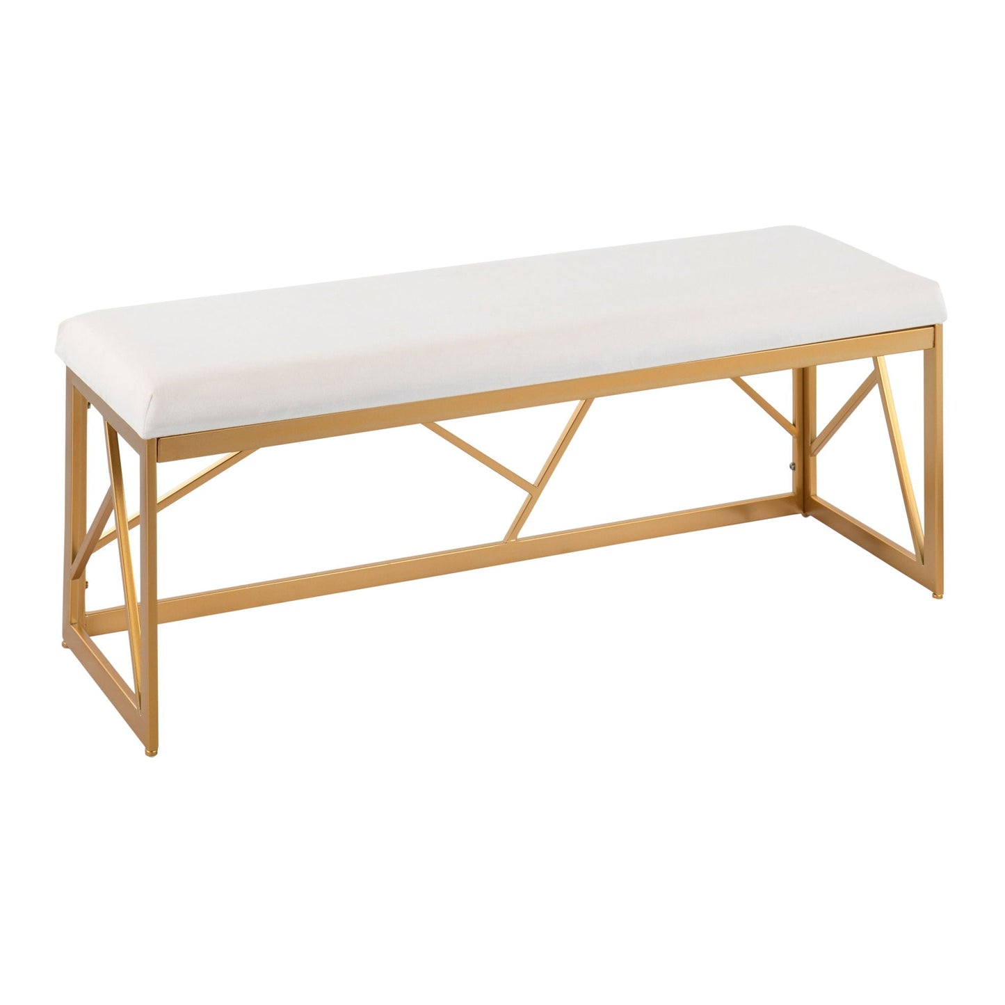 Glam Bench