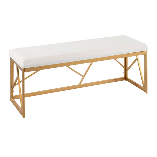 Glam Bench