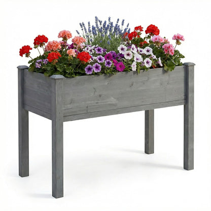 Garden Bed For Outdoor