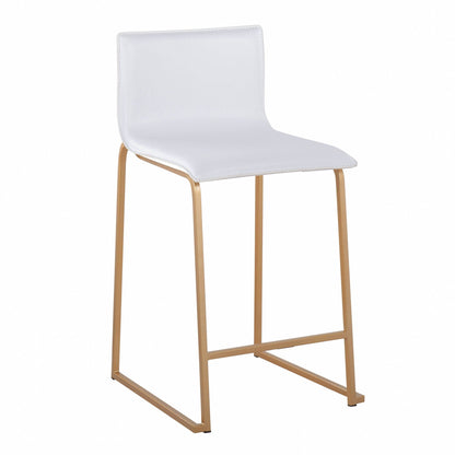 Counter Stool Elegant Design (Set of 2)
